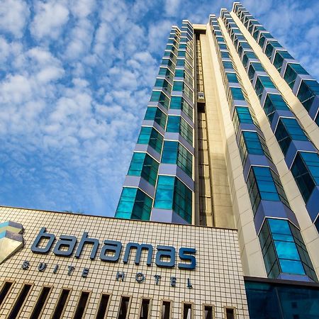 Bahamas Suíte Hotel by WS Campo Grande (Mato Grosso do Sul) Exterior foto